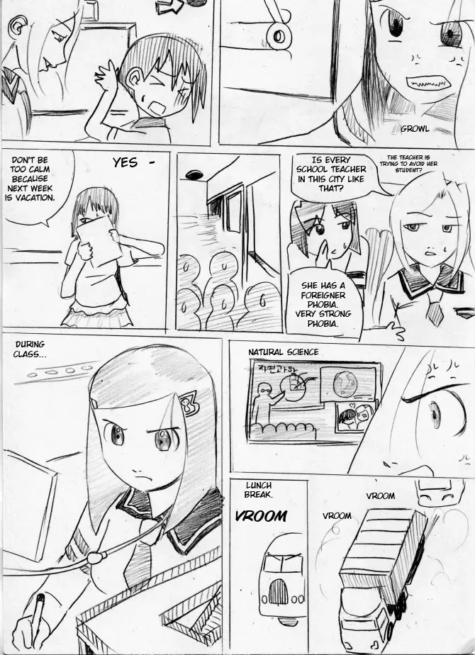 City Mascot Fhentai.net - Page 85