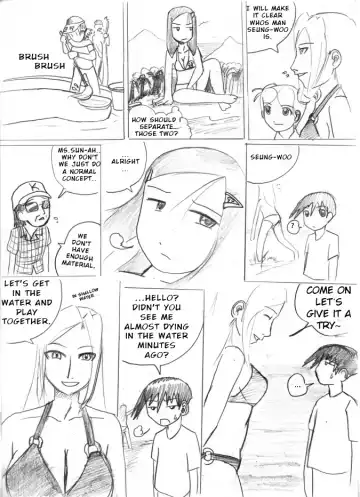 City Mascot Fhentai.net - Page 140