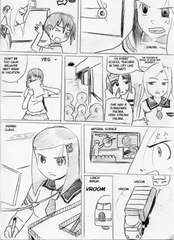 City Mascot Fhentai.net - Page 85