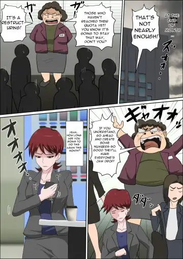 Musuko no Doukyuusei ni Makura Eigyou Monogatari 7 ~Cosplay Bunny Girl~ Fhentai.net - Page 6