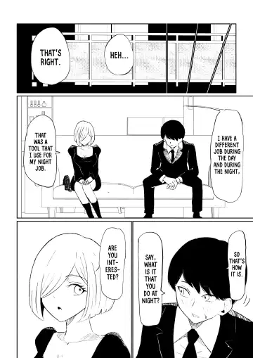 [Roki] Rinjin Josei no Ashi ni Kanzen Haiboku Suru Hanashi | Being Completely Defeated By My Neighbor's Feet Fhentai - Page 16