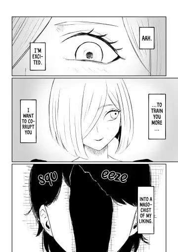 [Roki] Rinjin Josei no Ashi ni Kanzen Haiboku Suru Hanashi | Being Completely Defeated By My Neighbor's Feet Fhentai - Page 49