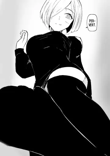 [Roki] Rinjin Josei no Ashi ni Kanzen Haiboku Suru Hanashi | Being Completely Defeated By My Neighbor's Feet Fhentai - Page 55