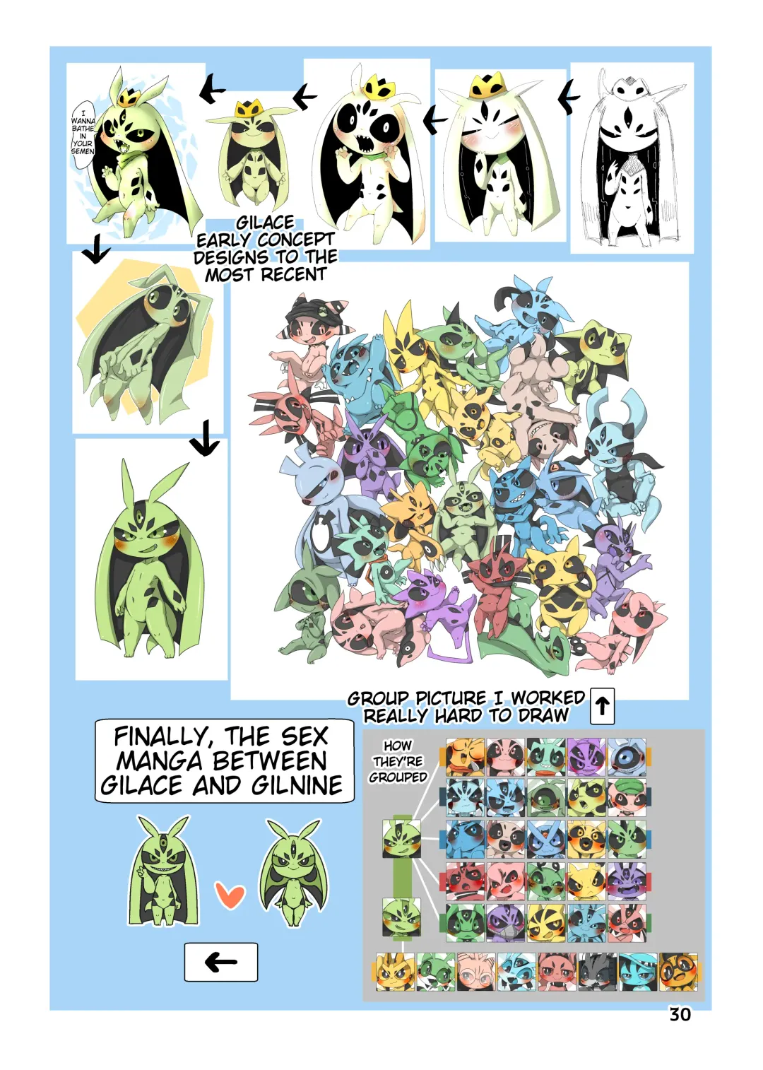 [Doro Doneru] Everyone's Mine Fhentai - Page 28