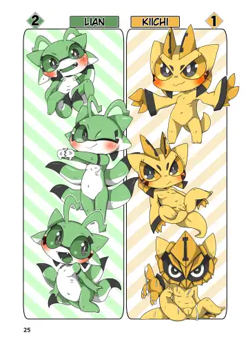 [Doro Doneru] Everyone's Mine Fhentai - Page 23