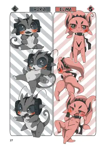 [Doro Doneru] Everyone's Mine Fhentai - Page 25