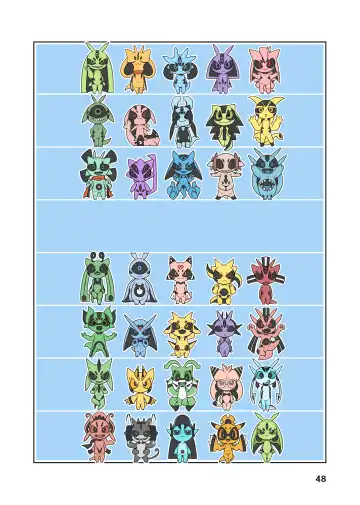 [Doro Doneru] Everyone's Mine Fhentai - Page 37