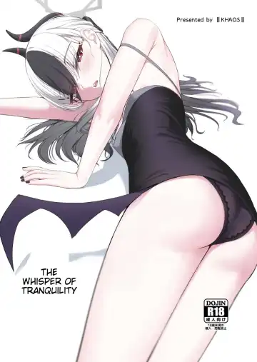 Read [Keise.] Seikan no Loa + Kyouju nanka ni Makeneeshi... | The Whisper of Tranquility + I Can't Bear to Lose to the Professor... - Fhentai