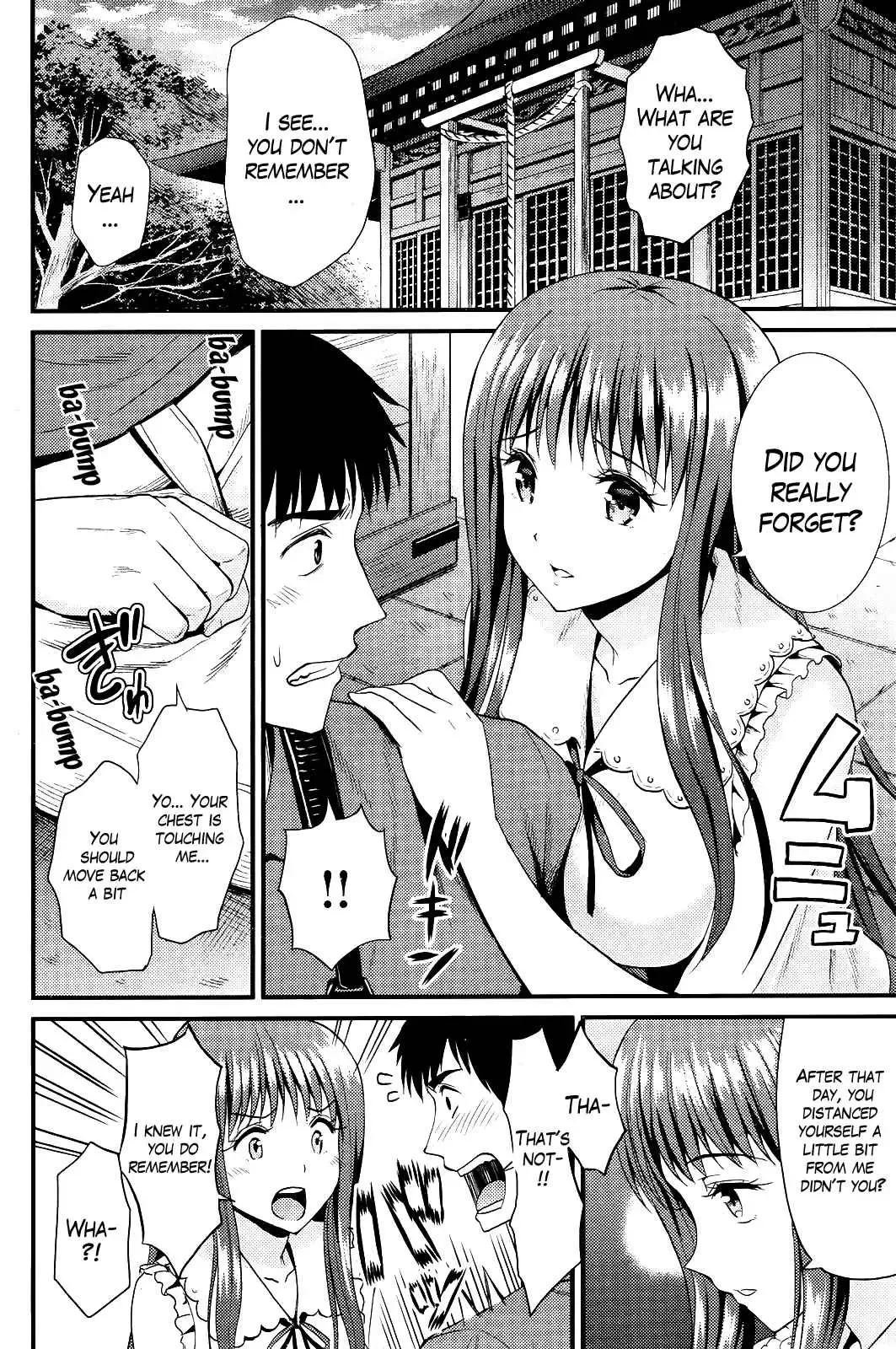 [Kichirock] Finder Goshi no  Shoukei  | The Scenery I Longed for Beyond the View Finder Fhentai.net - Page 6