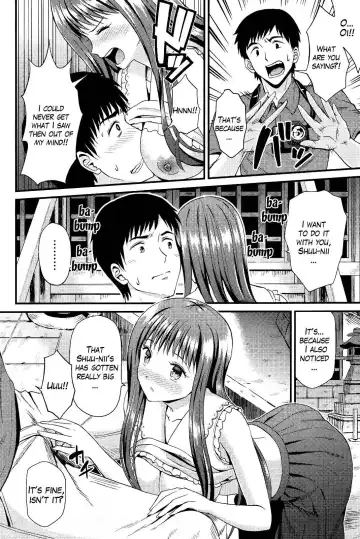 [Kichirock] Finder Goshi no  Shoukei  | The Scenery I Longed for Beyond the View Finder Fhentai.net - Page 8