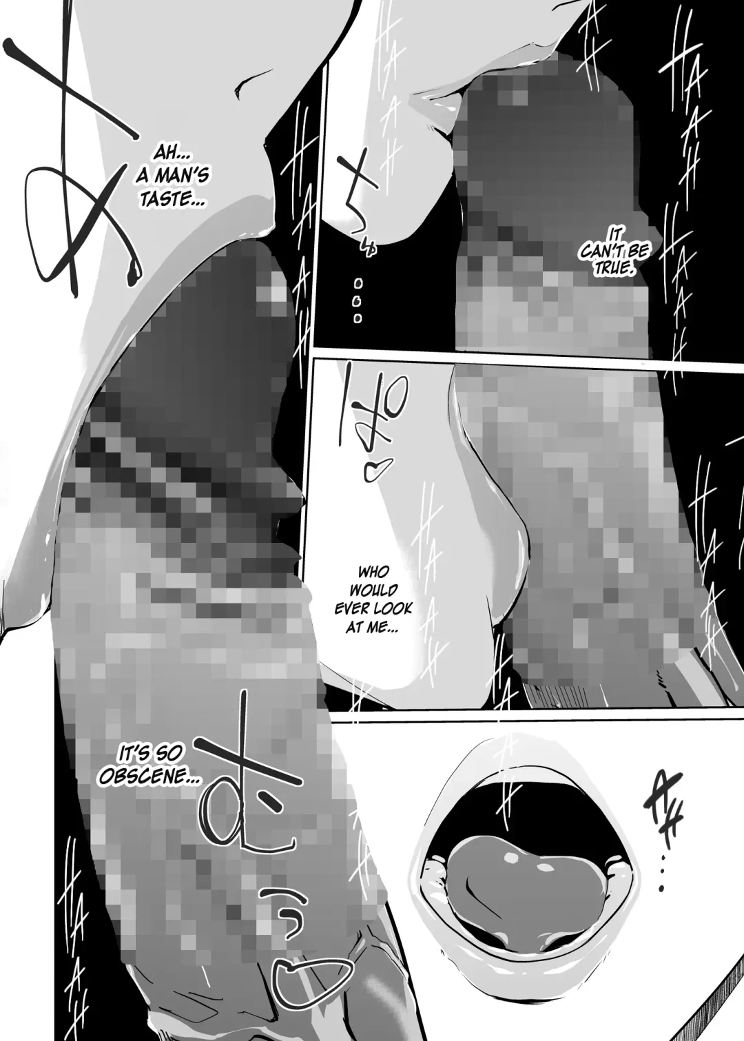 [Clone Ningen] NTR Midnight Pool Season 2 #1 Fhentai - Page 35