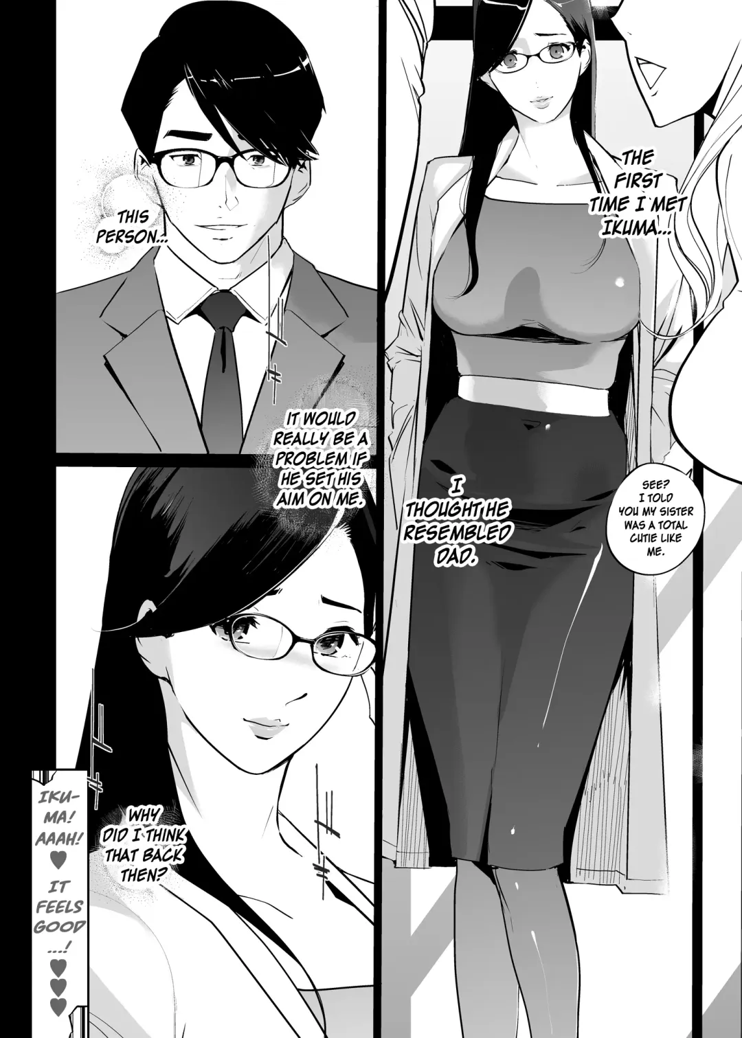 [Clone Ningen] NTR Midnight Pool Season 2 #1 Fhentai - Page 50