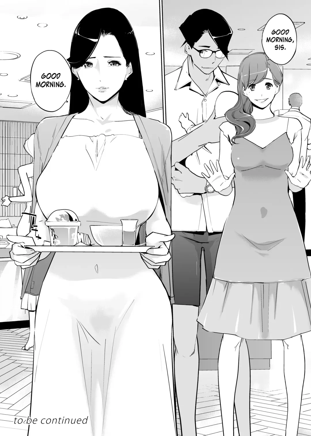 [Clone Ningen] NTR Midnight Pool Season 2 #1 Fhentai - Page 66