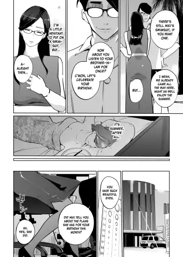 [Clone Ningen] NTR Midnight Pool Season 2 #1 Fhentai - Page 10