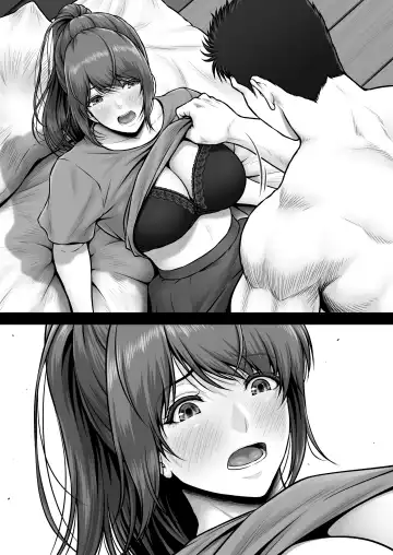 [Lioreo] CRAZY SWIMMER CRISIS BOX vol.2 Fhentai - Page 127