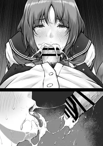 [Lioreo] CRAZY SWIMMER CRISIS BOX vol.2 Fhentai - Page 90