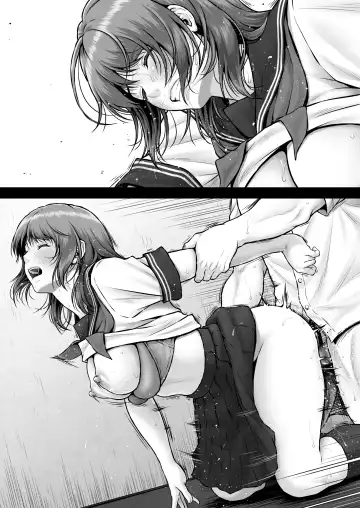 [Lioreo] CRAZY SWIMMER CRISIS BOX vol.2 Fhentai - Page 99