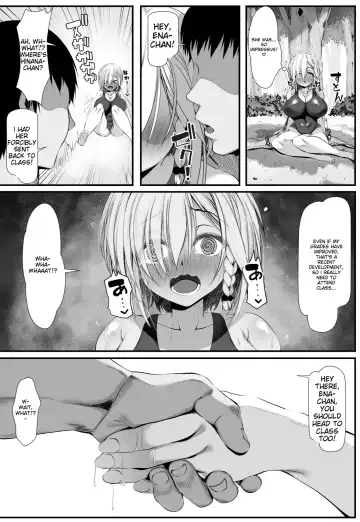 Muchi Najimi 2 Fhentai - Page 5