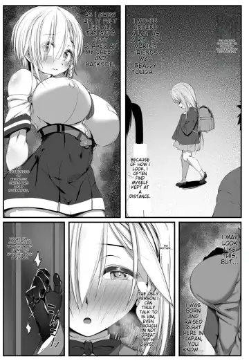 Muchi Najimi 2 Fhentai - Page 9