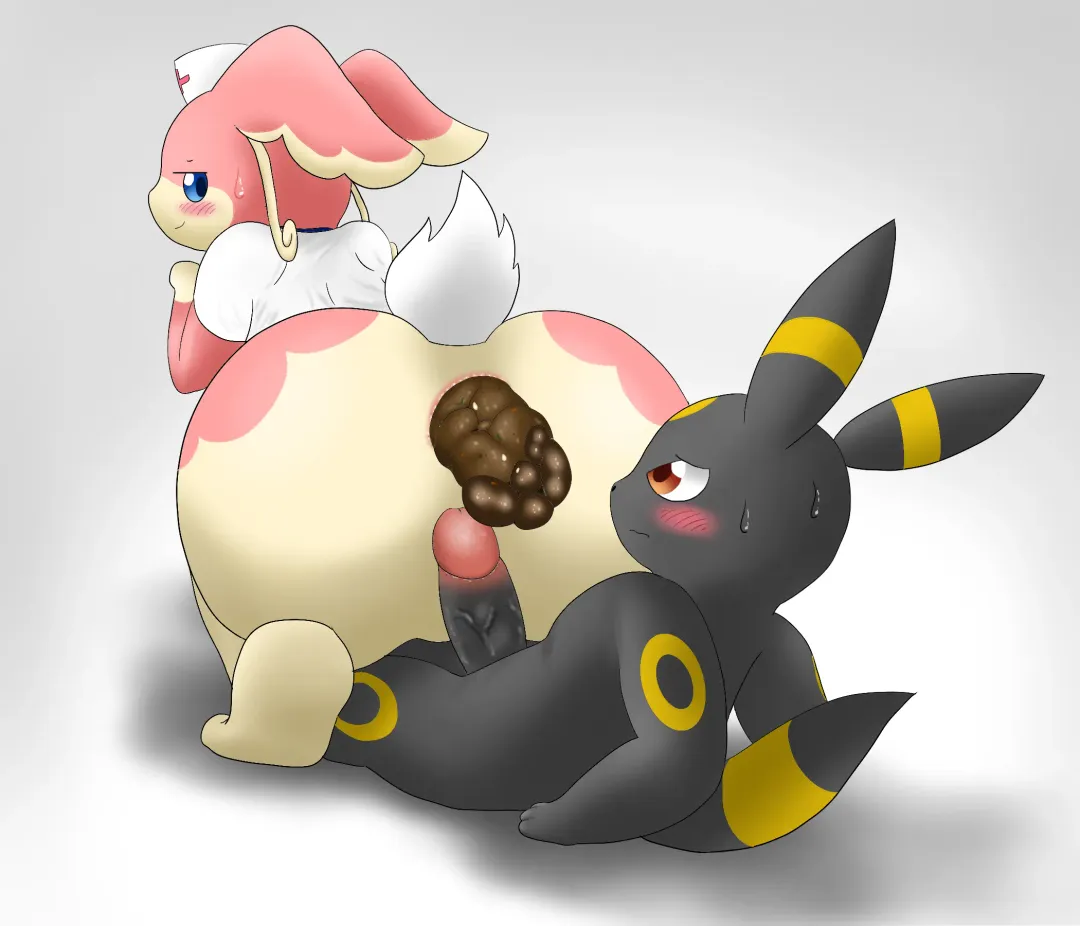 [Drainscat] Audino's Service Fhentai - Page 2