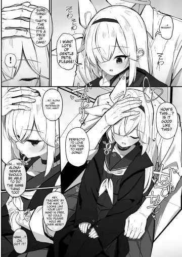 [Sakae] PLANATNIC LOVE Fhentai - Page 35