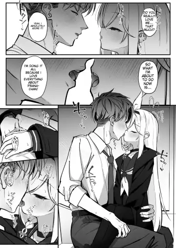 [Sakae] PLANATNIC LOVE Fhentai - Page 39