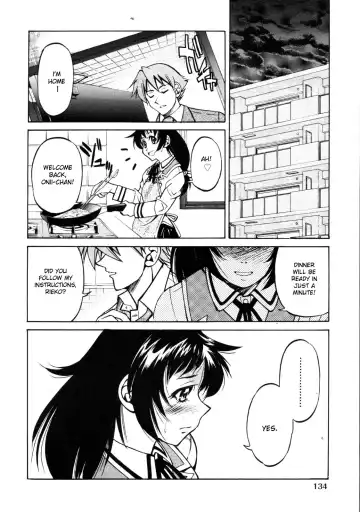 [Inoue Yoshihisa] Nawashi Fhentai.net - Page 11