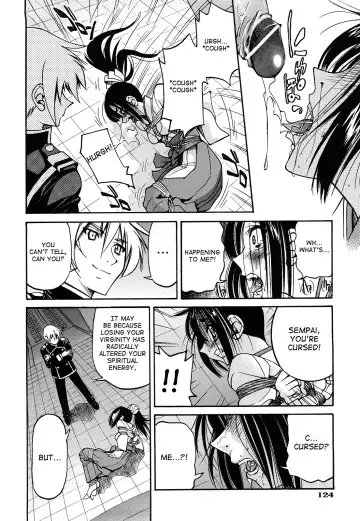 [Inoue Yoshihisa] Nawashi Fhentai.net - Page 123