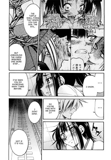 [Inoue Yoshihisa] Nawashi Fhentai.net - Page 124