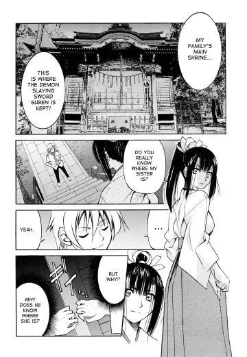 [Inoue Yoshihisa] Nawashi Fhentai.net - Page 159