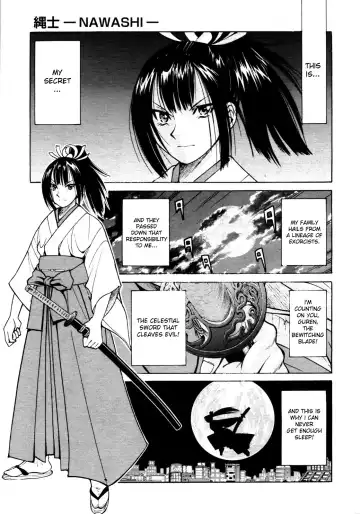 [Inoue Yoshihisa] Nawashi Fhentai.net - Page 16