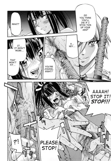 [Inoue Yoshihisa] Nawashi Fhentai.net - Page 177