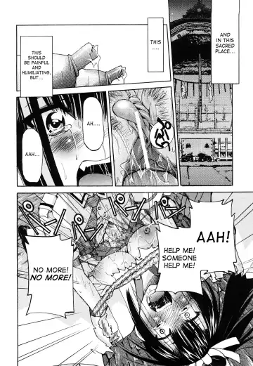 [Inoue Yoshihisa] Nawashi Fhentai.net - Page 181