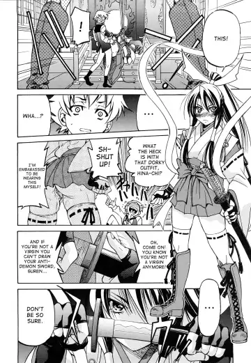 [Inoue Yoshihisa] Nawashi Fhentai.net - Page 189