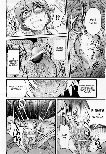 [Inoue Yoshihisa] Nawashi Fhentai.net - Page 69