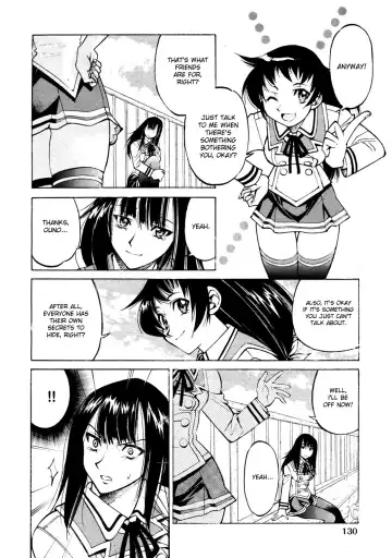 [Inoue Yoshihisa] Nawashi Fhentai.net - Page 7