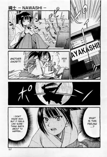 [Inoue Yoshihisa] Nawashi Fhentai.net - Page 78