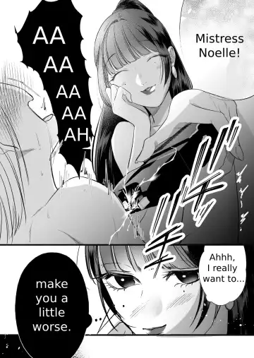 [Hanakage Alt] A story about a tired woman being beaten by an erotic woman. Fhentai.net - Page 37