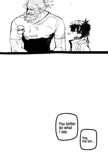 [Ratatatat74] 09/2024 8$ reward Fhentai - Page 8