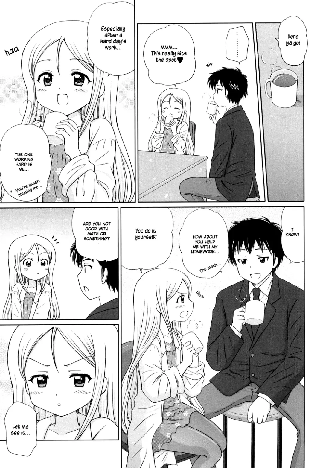 [Aoyama Reo] Daisuki Daisuki Fhentai.net - Page 150