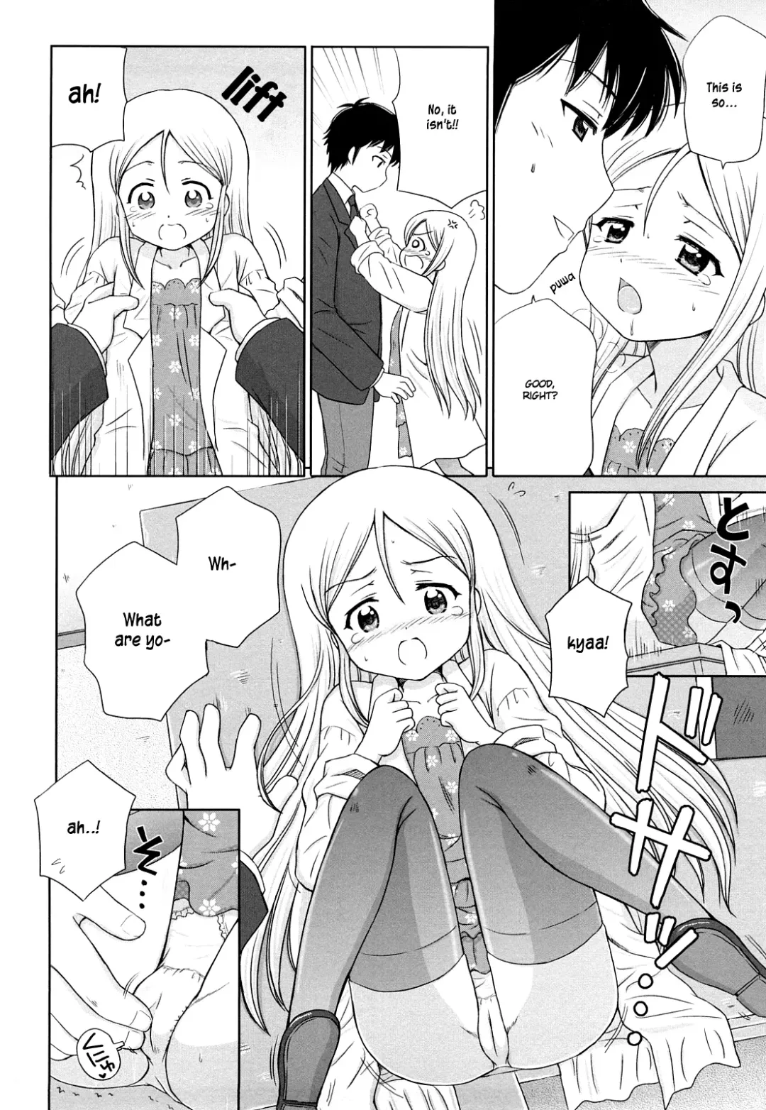 [Aoyama Reo] Daisuki Daisuki Fhentai.net - Page 155