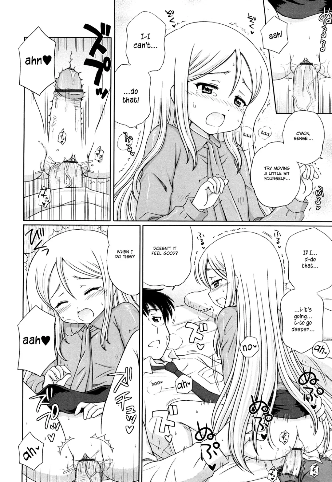 [Aoyama Reo] Daisuki Daisuki Fhentai.net - Page 184