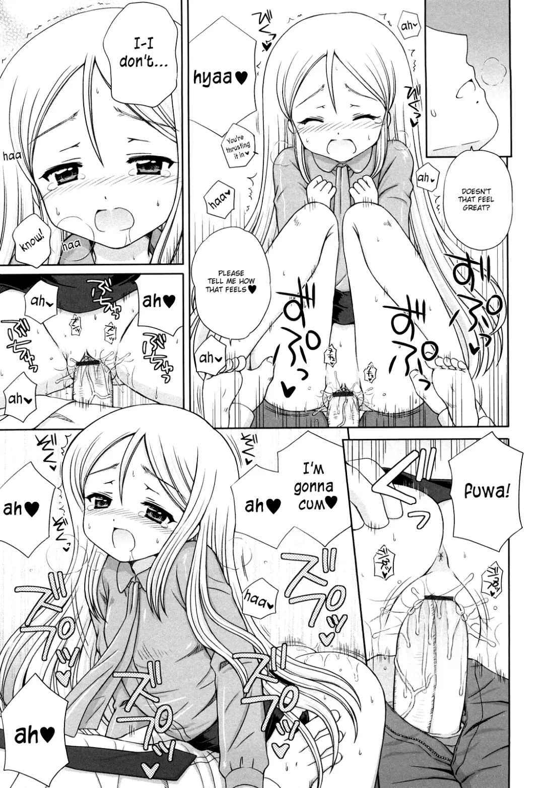 [Aoyama Reo] Daisuki Daisuki Fhentai.net - Page 185