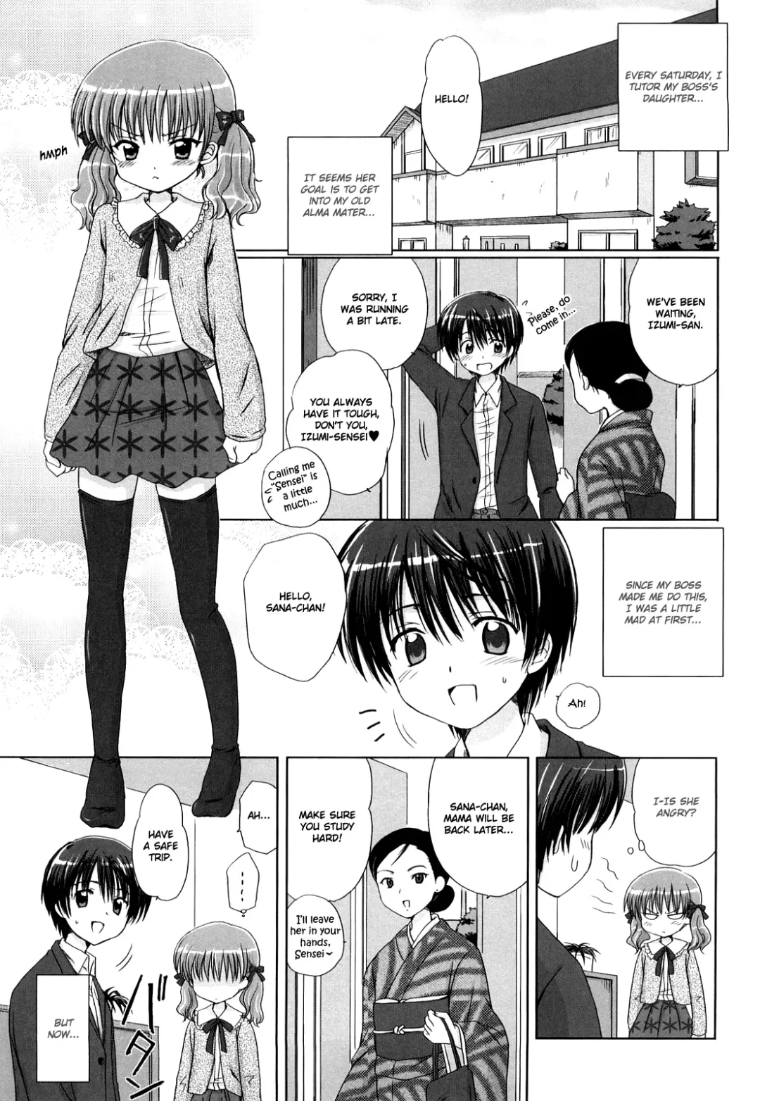 [Aoyama Reo] Daisuki Daisuki Fhentai.net - Page 64