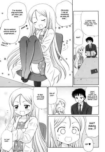 [Aoyama Reo] Daisuki Daisuki Fhentai.net - Page 152