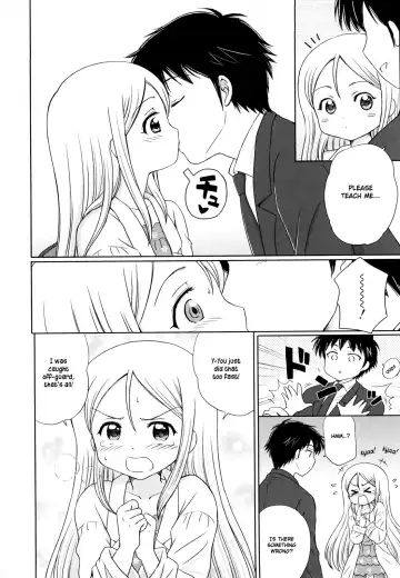 [Aoyama Reo] Daisuki Daisuki Fhentai.net - Page 153