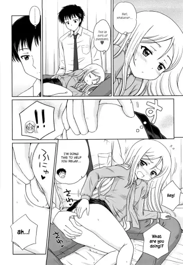 [Aoyama Reo] Daisuki Daisuki Fhentai.net - Page 174