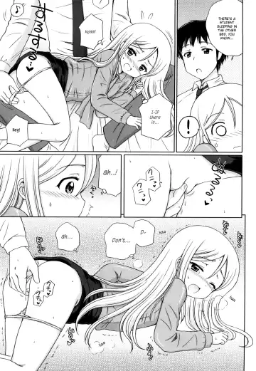 [Aoyama Reo] Daisuki Daisuki Fhentai.net - Page 175