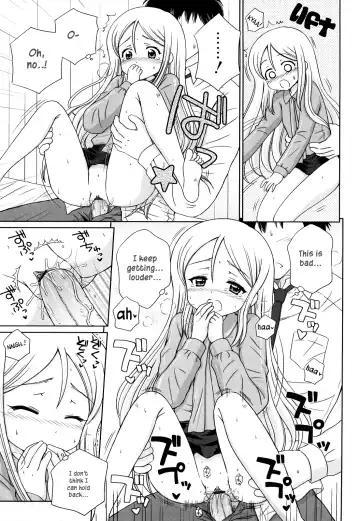 [Aoyama Reo] Daisuki Daisuki Fhentai.net - Page 179