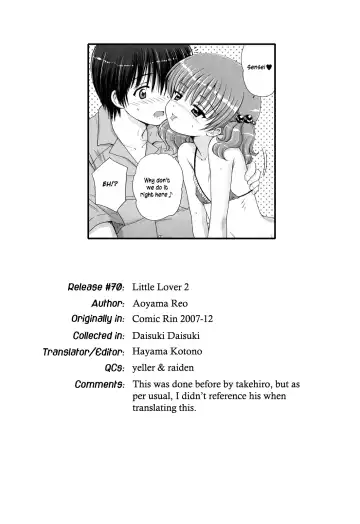 [Aoyama Reo] Daisuki Daisuki Fhentai.net - Page 86